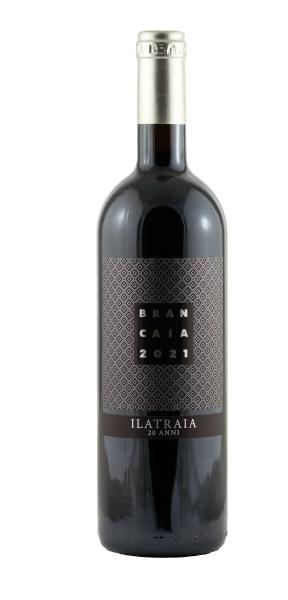 Ilatraia