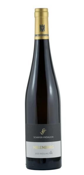 Monzinger Halenberg Riesling GG