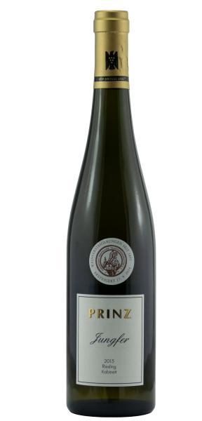 Hallgartener Jungfer Riesling Kabinett GK VST