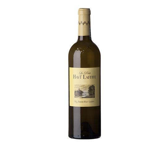 Le_Petit_Haut_Lafitte_Blanc_Smith_Haut_Lafitte
