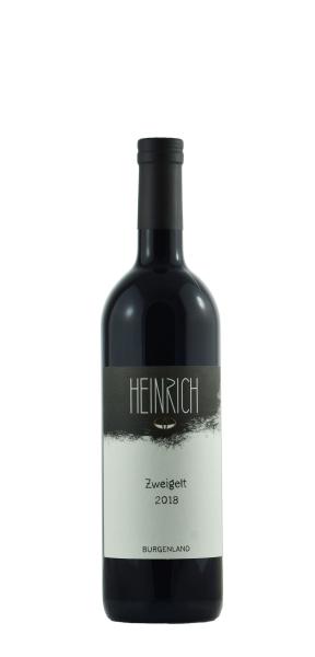 12544_Zweigelt_Heinrich_ROTWEIN