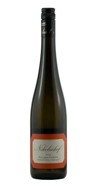 Zwickl Grüner Veltliner