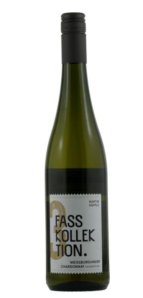 12290_Fasskollektion_Weissburgunder_Chardonnay_WEISSWEIN