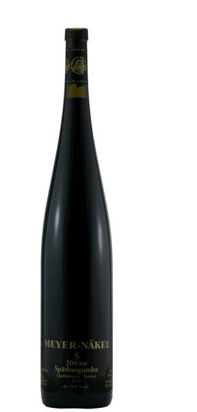 Spätburgunder S Magnum