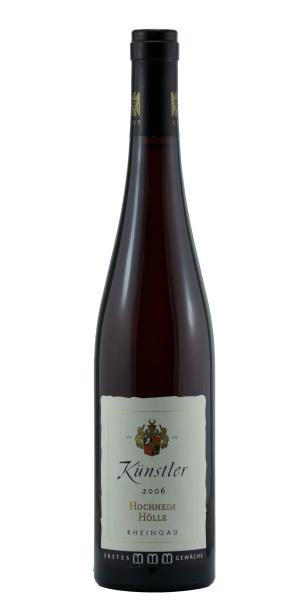 Hochheimer Hölle Riesling Erstes Gewächs