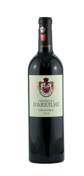 Seigneurs d'Aiguilhe