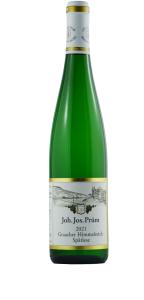 12697_2021_Graacher_Himmelreich_Riesling_Spaetlese_Weingut_Joh._Jos._Pruem_WEISSWEIN