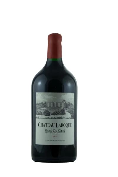 Chateau Laroque 6,0L