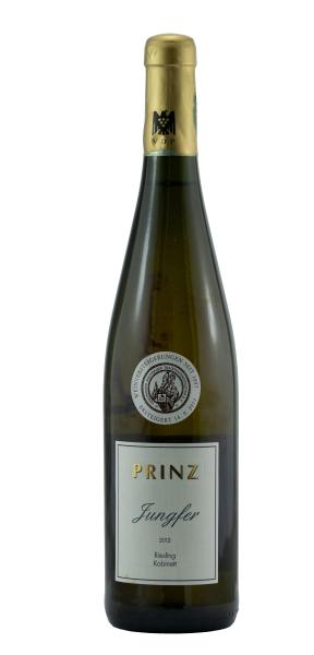 Hallgartener Jungfer Riesling Kabinett GK VST