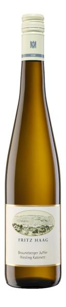 12399_Brauneberger_Juffer_Riesling_Kabinett_Fritz_Haag_WEISSWEIN