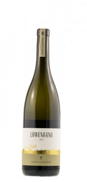10572 2017 Loewengang Chardonnay Alois Lageder