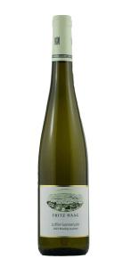 Brauneberger Juffer Sonnenuhr Riesling Auslese