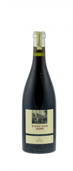 Jaspis Pinot Noir unfiltriert