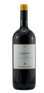 Barolo del Comune di Monforte dAlba Magnum