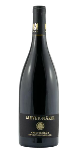 Walporzheimer Kräuterberg Spätburgunder GG