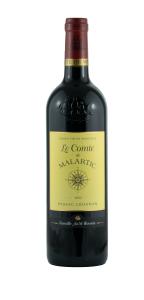 Le Comte de Malartic