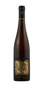 Forster Riesling U 500