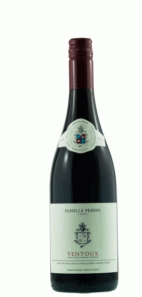 9848 2018 Ventoux Rouge Perrin Fils