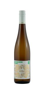 Sauvignon Blanc II