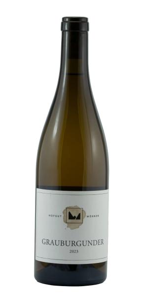 Grauburgunder