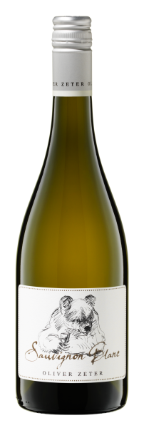 Sauvignon Blanc Fumé
