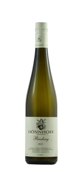 12588_DOENNHOFF_Riesling_feinherb_Doennhoff_WEISSWEIN