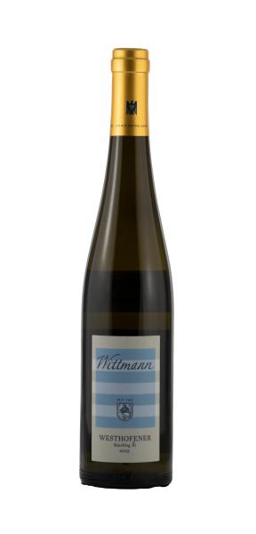 Westhofener Riesling
