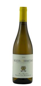 Crozes Hermitage Blanc