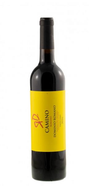 9678_CAMINO_ROMANO_TINTO_BIO_Pares_Balta