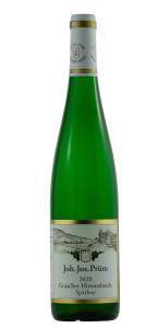 11818_Graacher_Himmelreich_Riesling_Spaetlese_Joh._Jos._Pruem_WEISSWEIN
