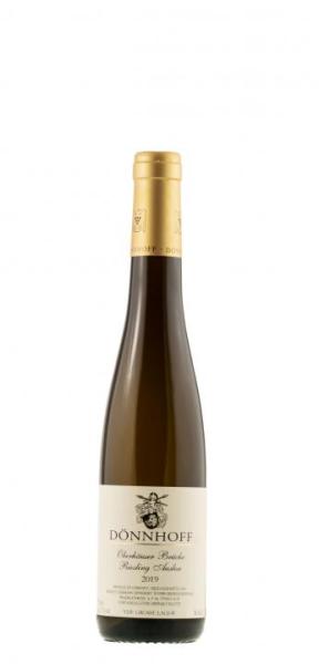 10221 2019 Oberhaeuser Bruecke Riesling Auslese 0,375 Doennhoff