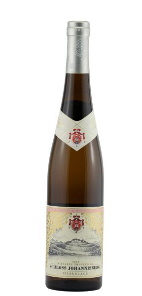 Schloss Johannisberg Riesling Silberlack GG