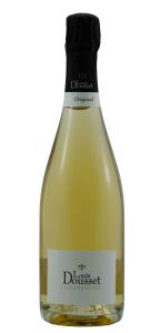 Original Blanc de Blanc Brut Nature