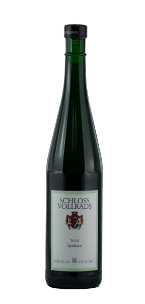 Riesling Spätlese