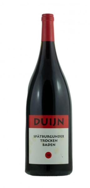 2856_Spaetburgunder_SD_Duijn_1,5l_Rot