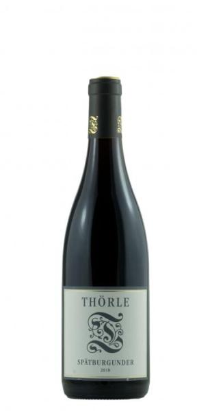11772_Thoerle_Spaetburgunder_trocken_Thoerle_ROTWEIN