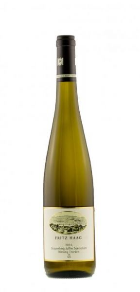Riesling_Brauneberger_Juffer_Sonnenuhr_GG_Haag