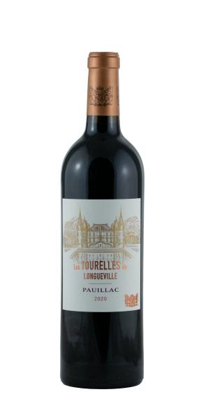 Les Tourelles de Longueville