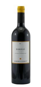 Barolo del Comune di Monforte dAlba