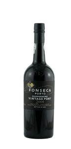 Guimaraens Vintage Port