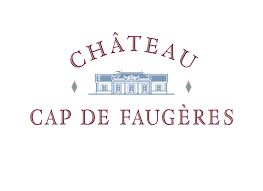Chateau Cap de Faugeres