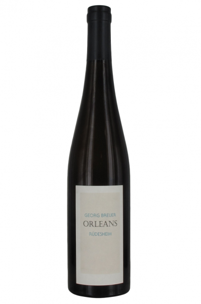 9647 2018 Rüdesheim Berg Schlossberg Orleans Weingut Georg Breuer