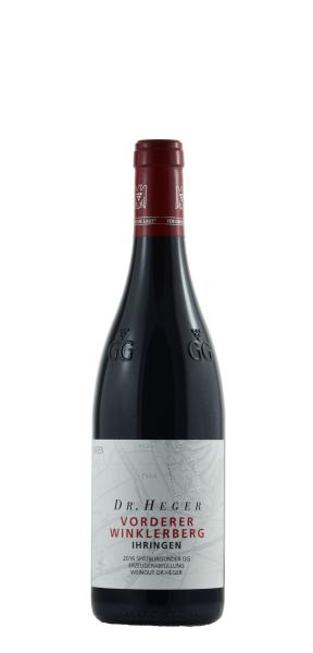 12620_Ihringer_Vorderer_Winklerberg_Spaetburgunder_GG_Dr._Heger_ROTWEIN