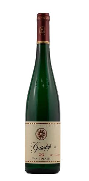 Gottesfuss Riesling GG