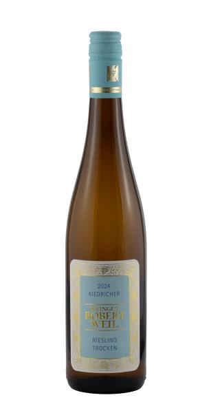 Kiedricher Riesling