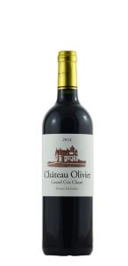 12772_Chateau_Olivier_Rouge_Chateau_Olivier_ROTWEIN