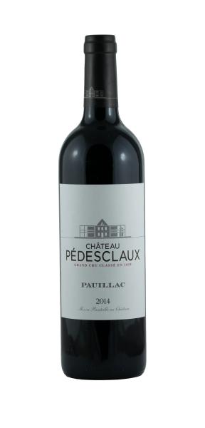 Chateau Pedesclaux