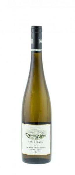 Brauneberger Juffer Sonnenuhr Riesling GG
