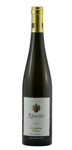 Hochheimer Hölle Riesling trocken GK