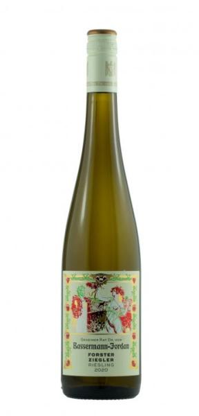 11476_Forster_Ziegler_Riesling_trocken_Geheimrat_Dr._von_Bassermann-Jordan_WEISSWEIN